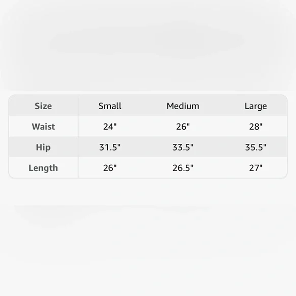 Women's Elastic Waist Stretch Bodycon Midi Knee Length Pencil Skirt for Office - Picture 5 of 5